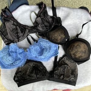 Bras